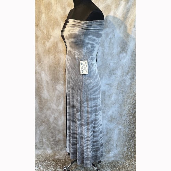 Lucky Brand Bathing Suits NWT Cover Up Dress - Picture 3 of 8